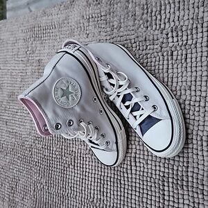 Girl's Chuck Taylor All-Star